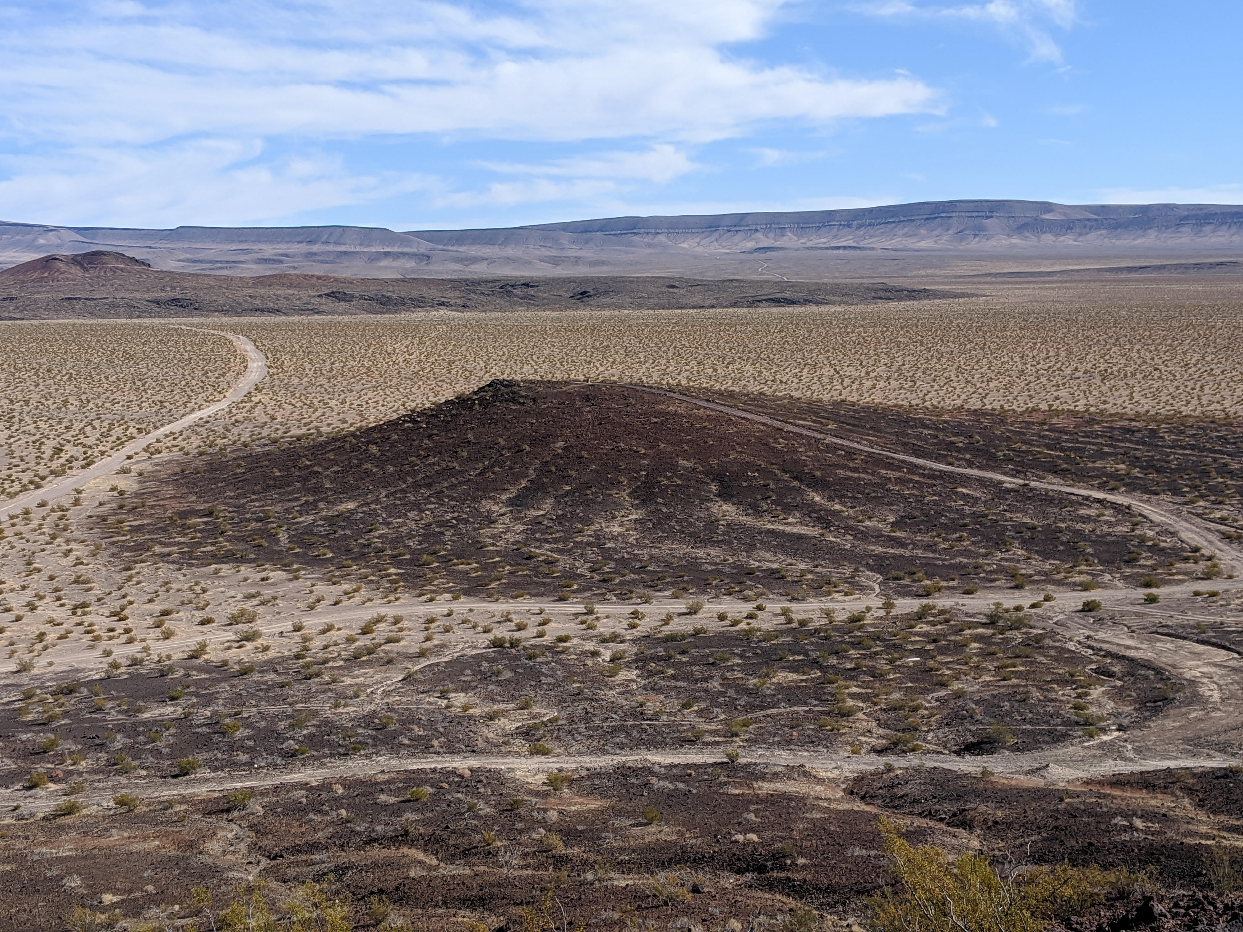 yucca mountain